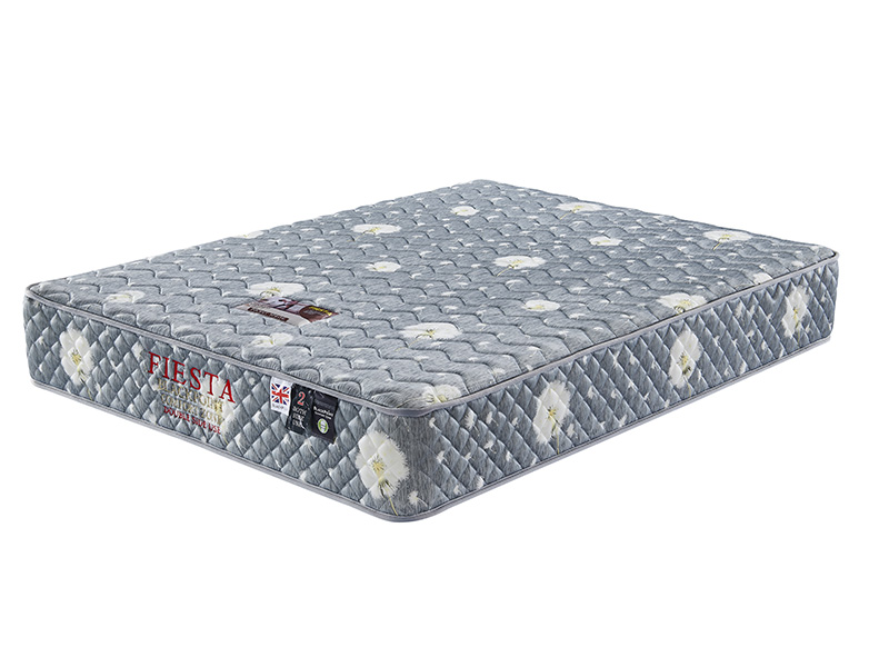 FIESTA Two Side Used Mattress
